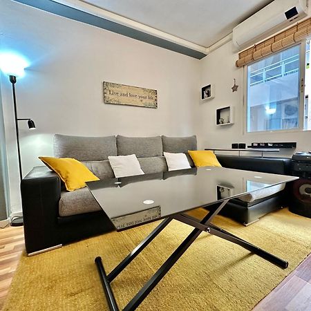Sabino Street Apartment Santa Cruz de Tenerife Exteriör bild