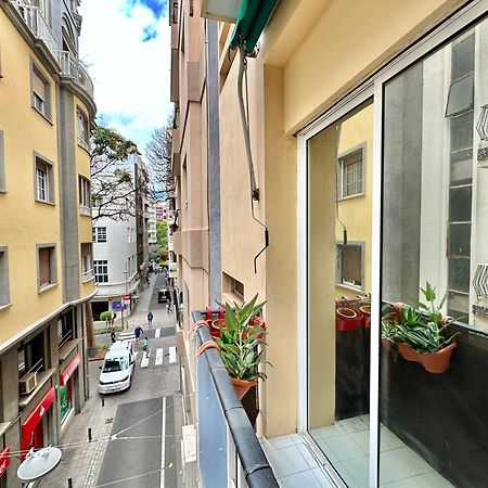 Sabino Street Apartment Santa Cruz de Tenerife Exteriör bild