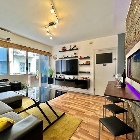 Sabino Street Apartment Santa Cruz de Tenerife Exteriör bild