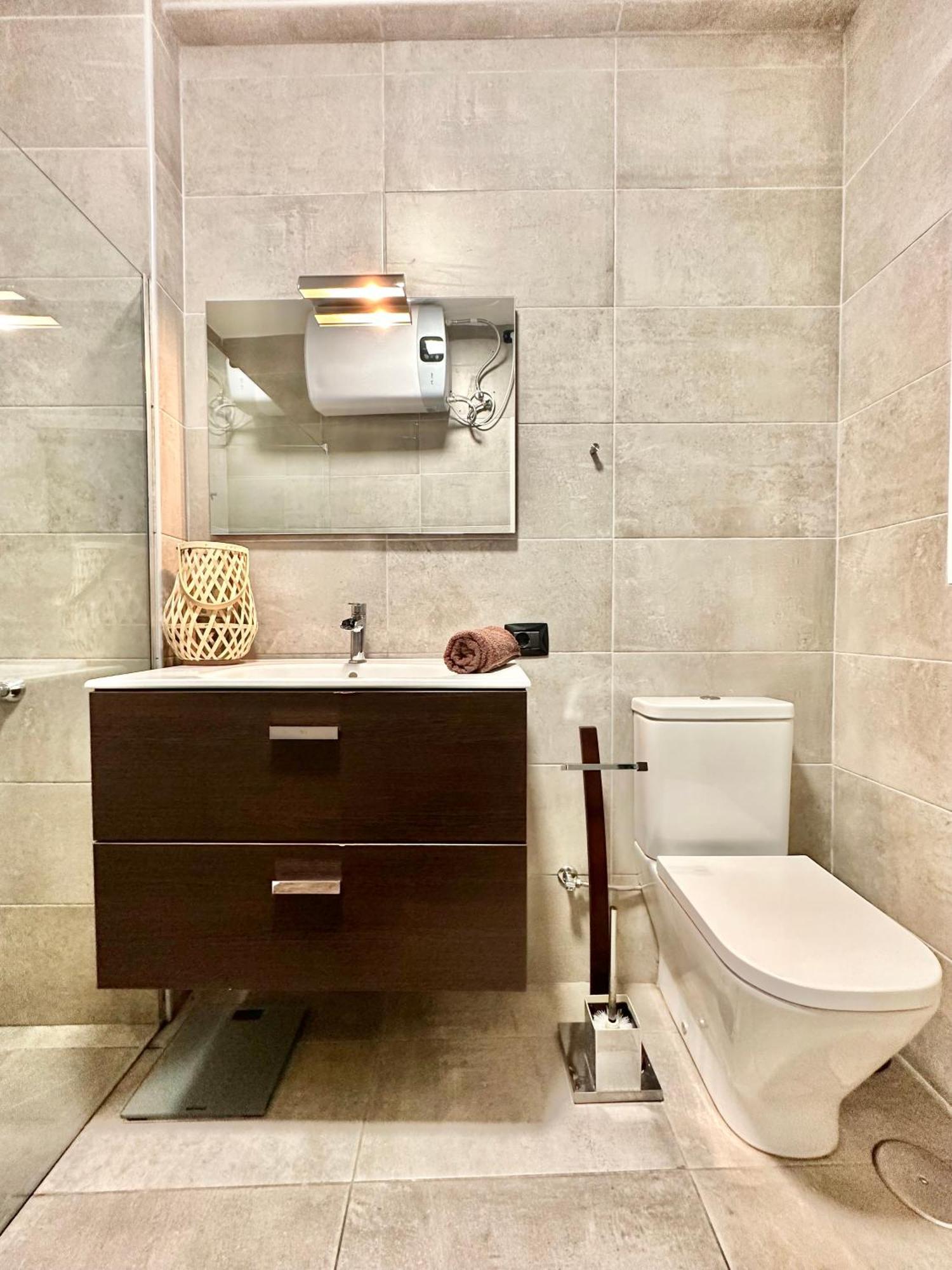 Sabino Street Apartment Santa Cruz de Tenerife Exteriör bild