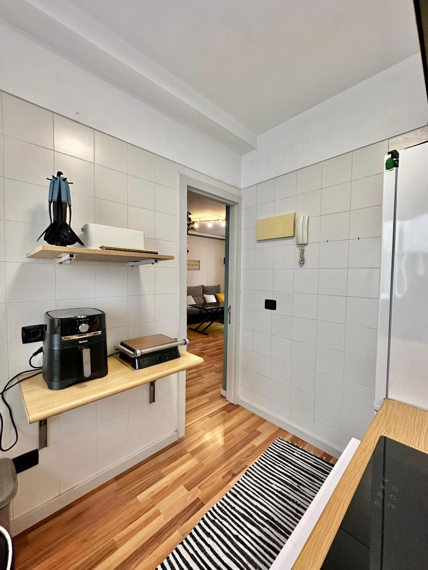 Sabino Street Apartment Santa Cruz de Tenerife Exteriör bild