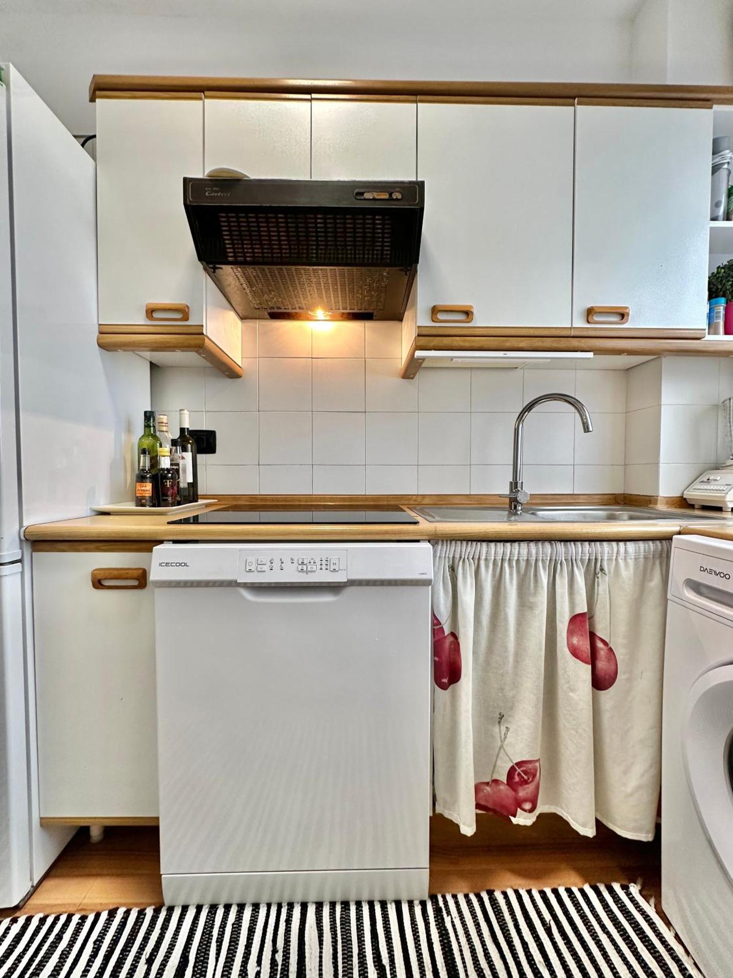 Sabino Street Apartment Santa Cruz de Tenerife Exteriör bild