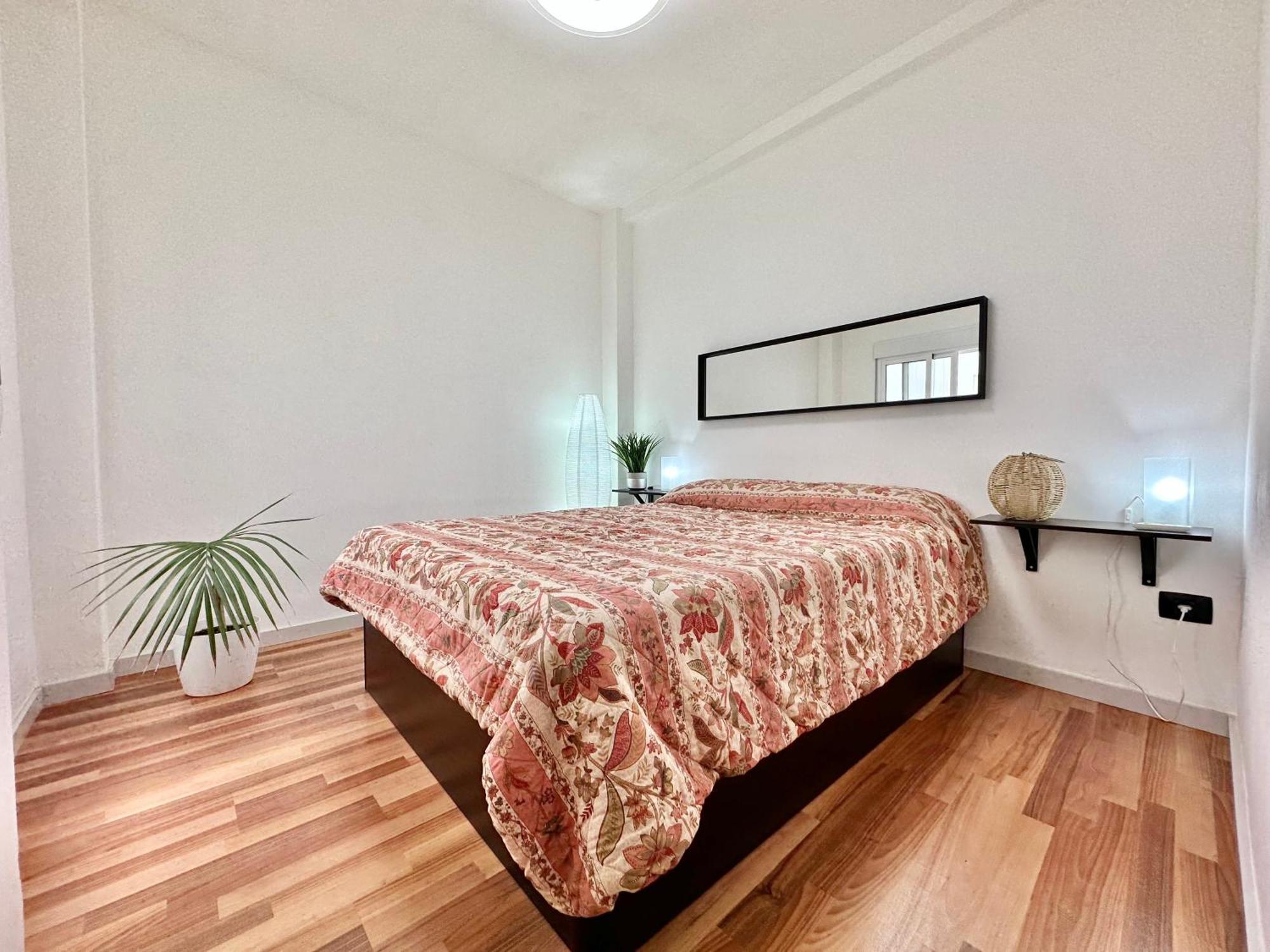 Sabino Street Apartment Santa Cruz de Tenerife Exteriör bild
