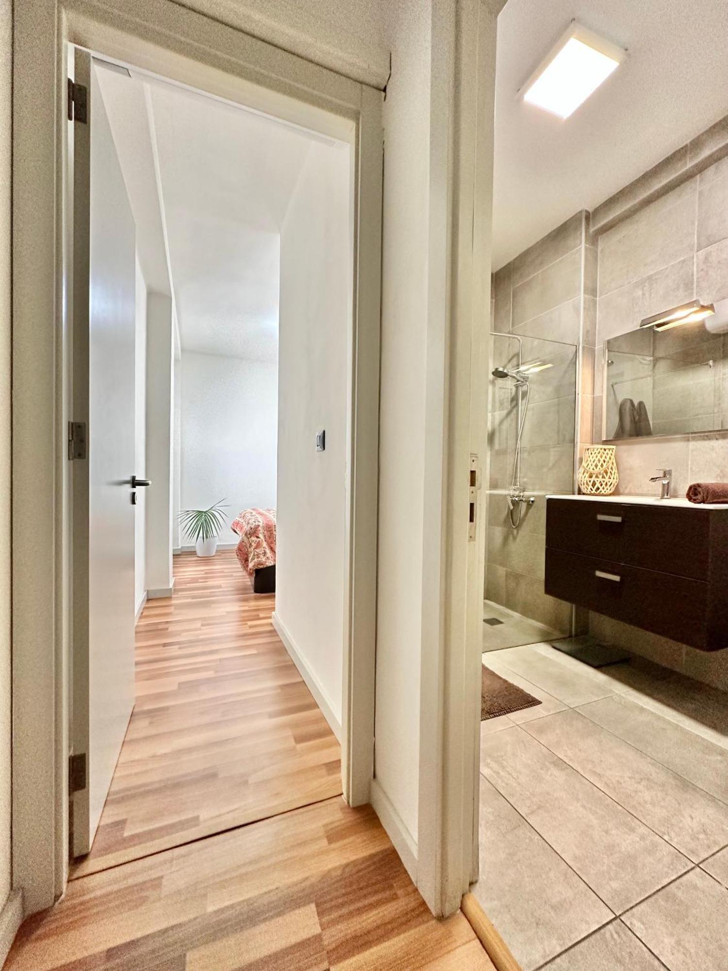 Sabino Street Apartment Santa Cruz de Tenerife Exteriör bild