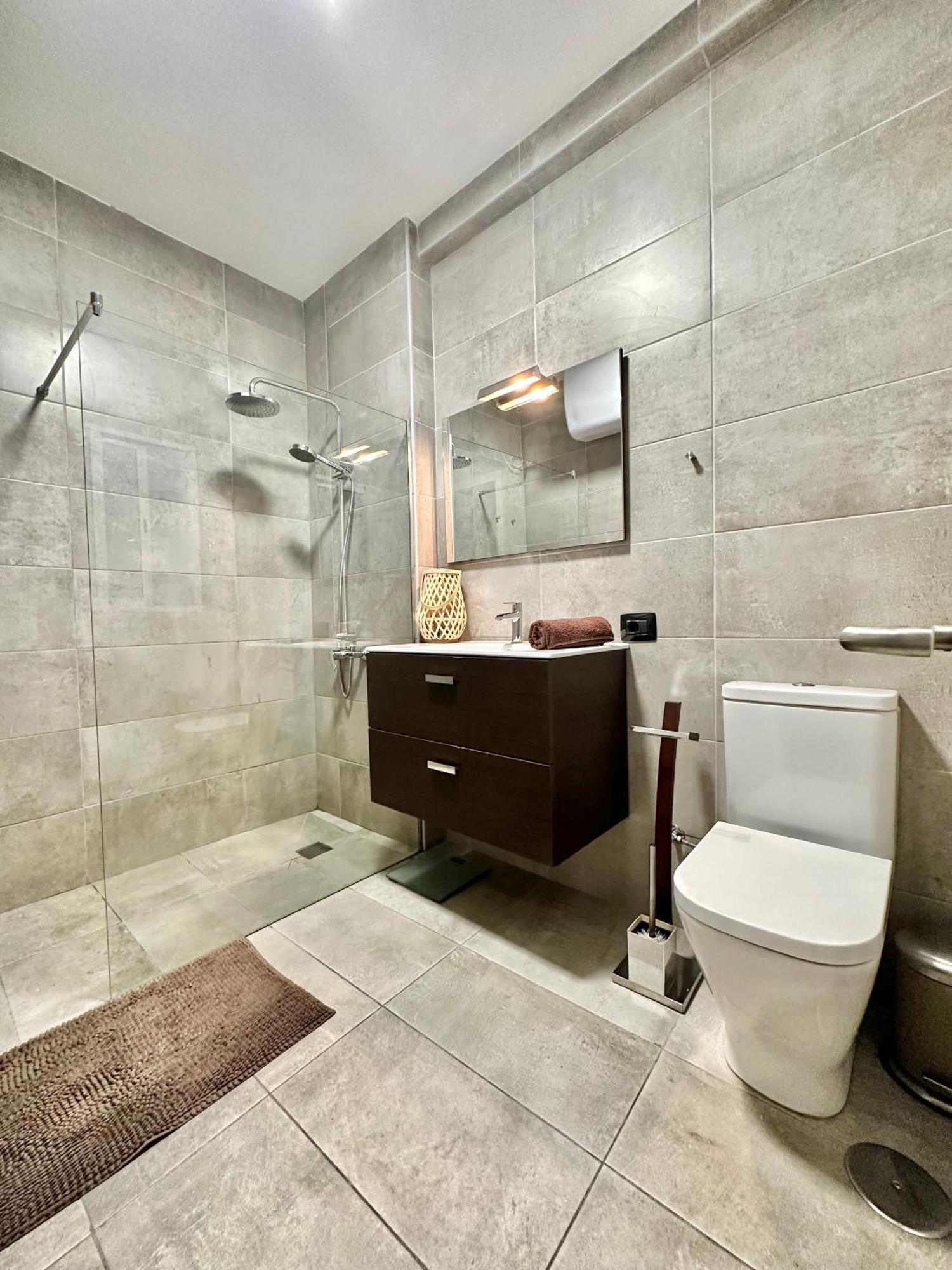 Sabino Street Apartment Santa Cruz de Tenerife Exteriör bild