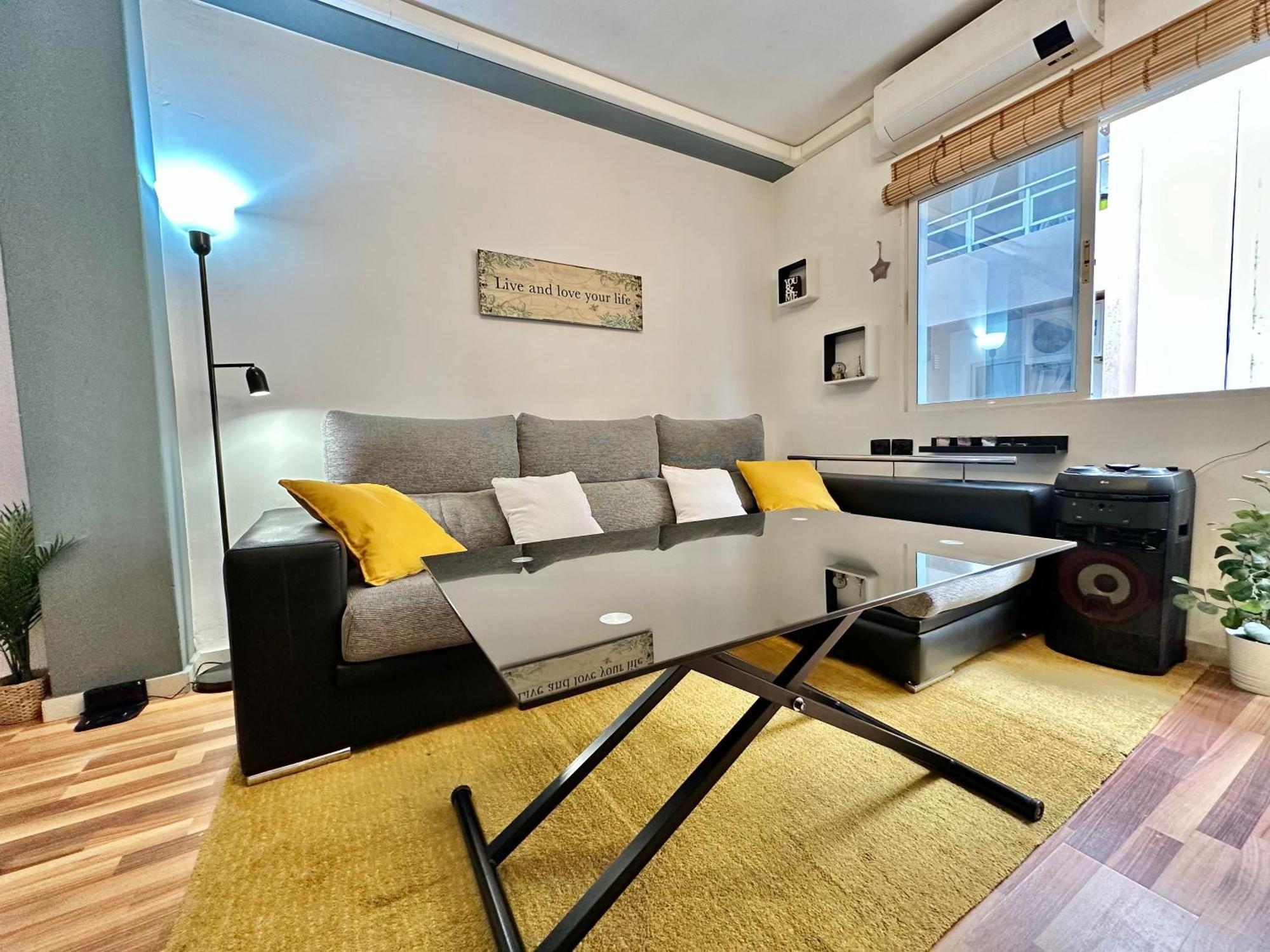 Sabino Street Apartment Santa Cruz de Tenerife Exteriör bild
