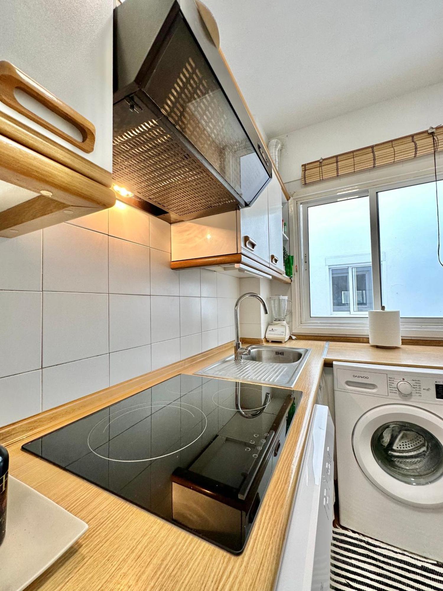 Sabino Street Apartment Santa Cruz de Tenerife Exteriör bild