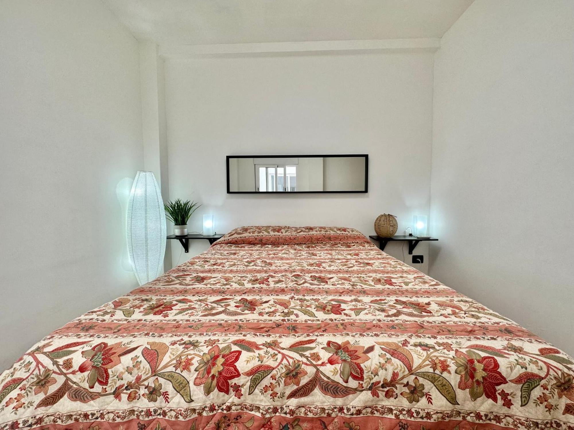 Sabino Street Apartment Santa Cruz de Tenerife Exteriör bild