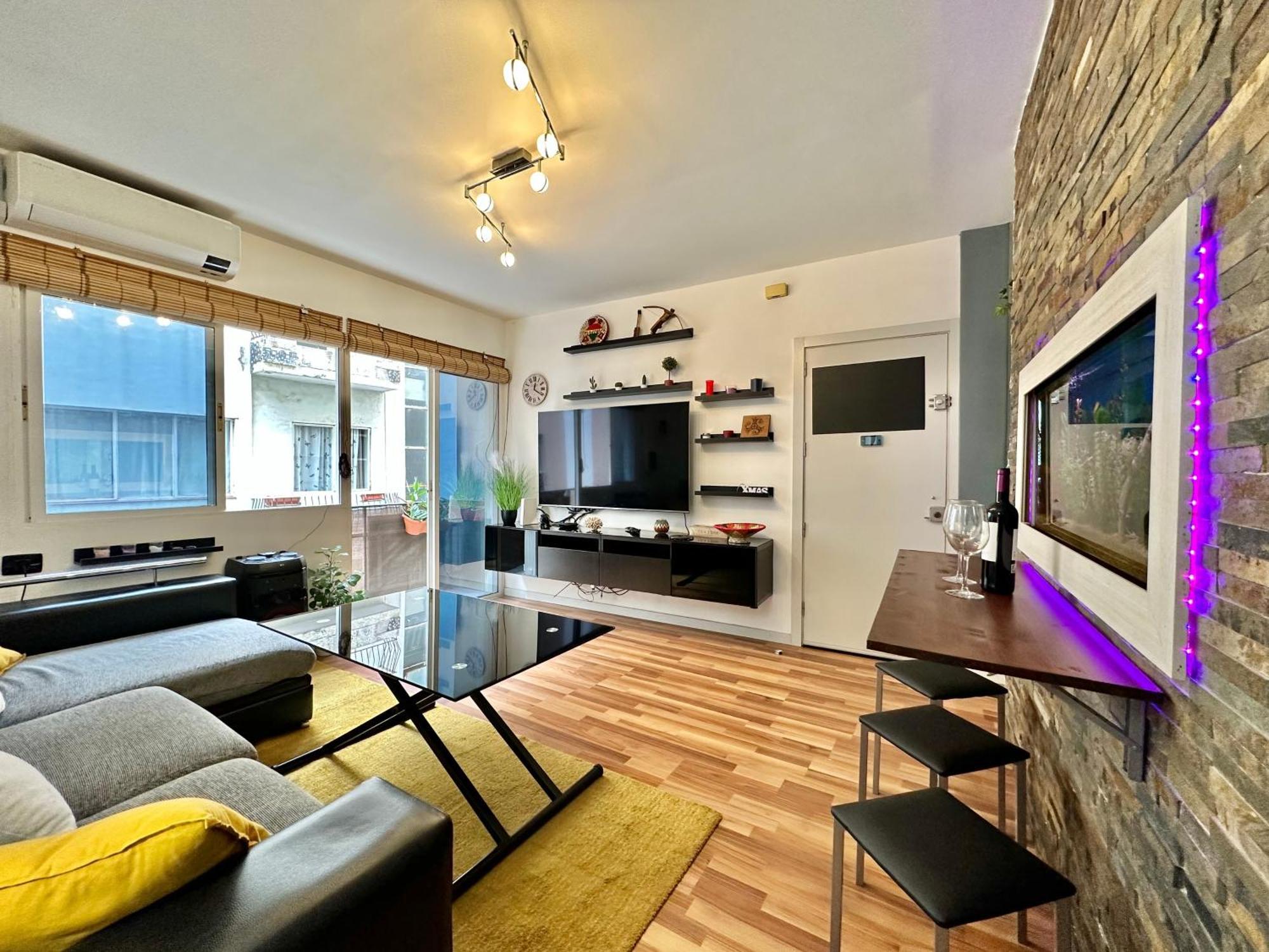 Sabino Street Apartment Santa Cruz de Tenerife Exteriör bild