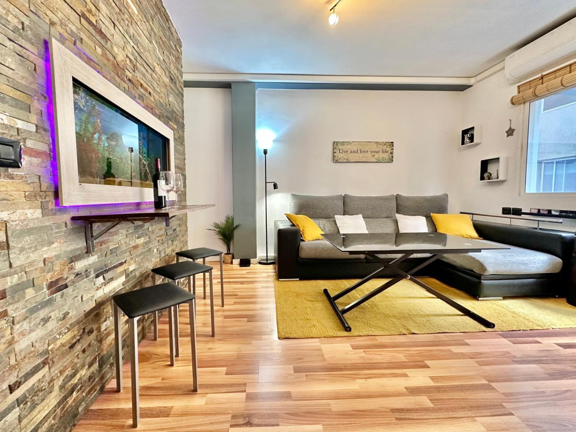 Sabino Street Apartment Santa Cruz de Tenerife Exteriör bild
