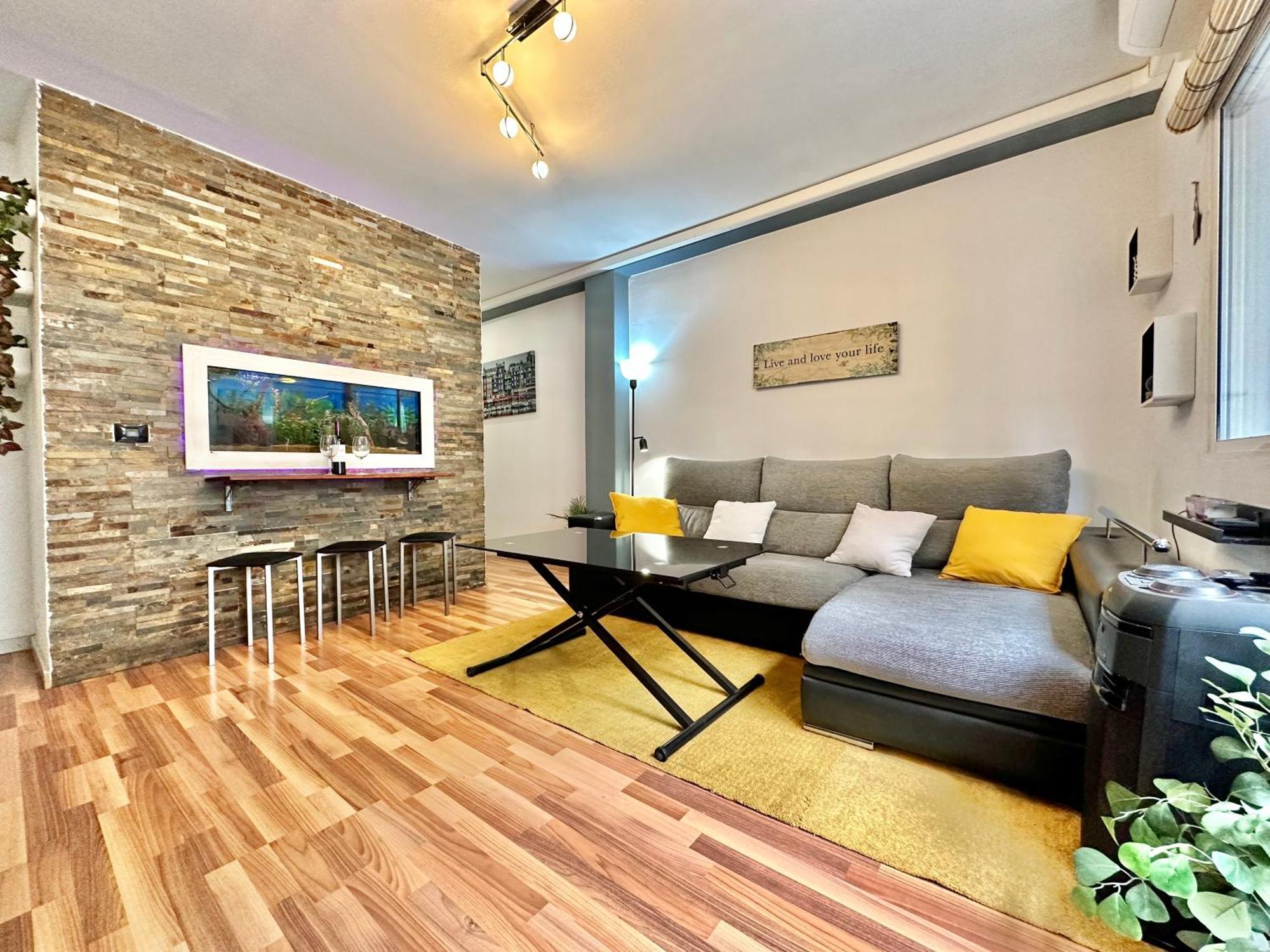 Sabino Street Apartment Santa Cruz de Tenerife Exteriör bild