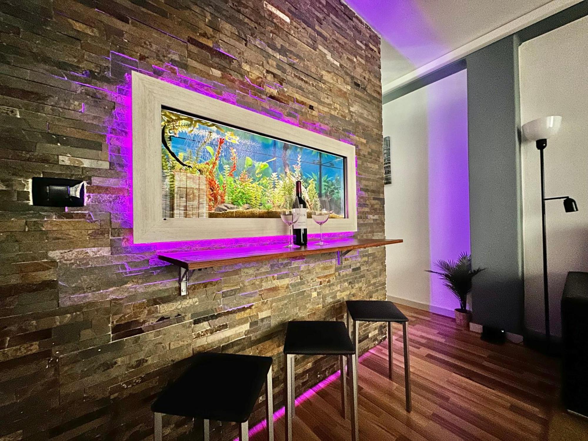 Sabino Street Apartment Santa Cruz de Tenerife Exteriör bild