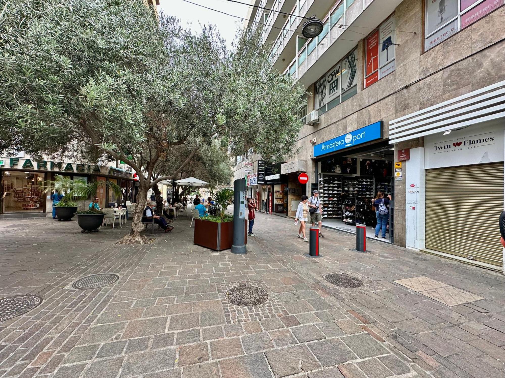 Sabino Street Apartment Santa Cruz de Tenerife Exteriör bild